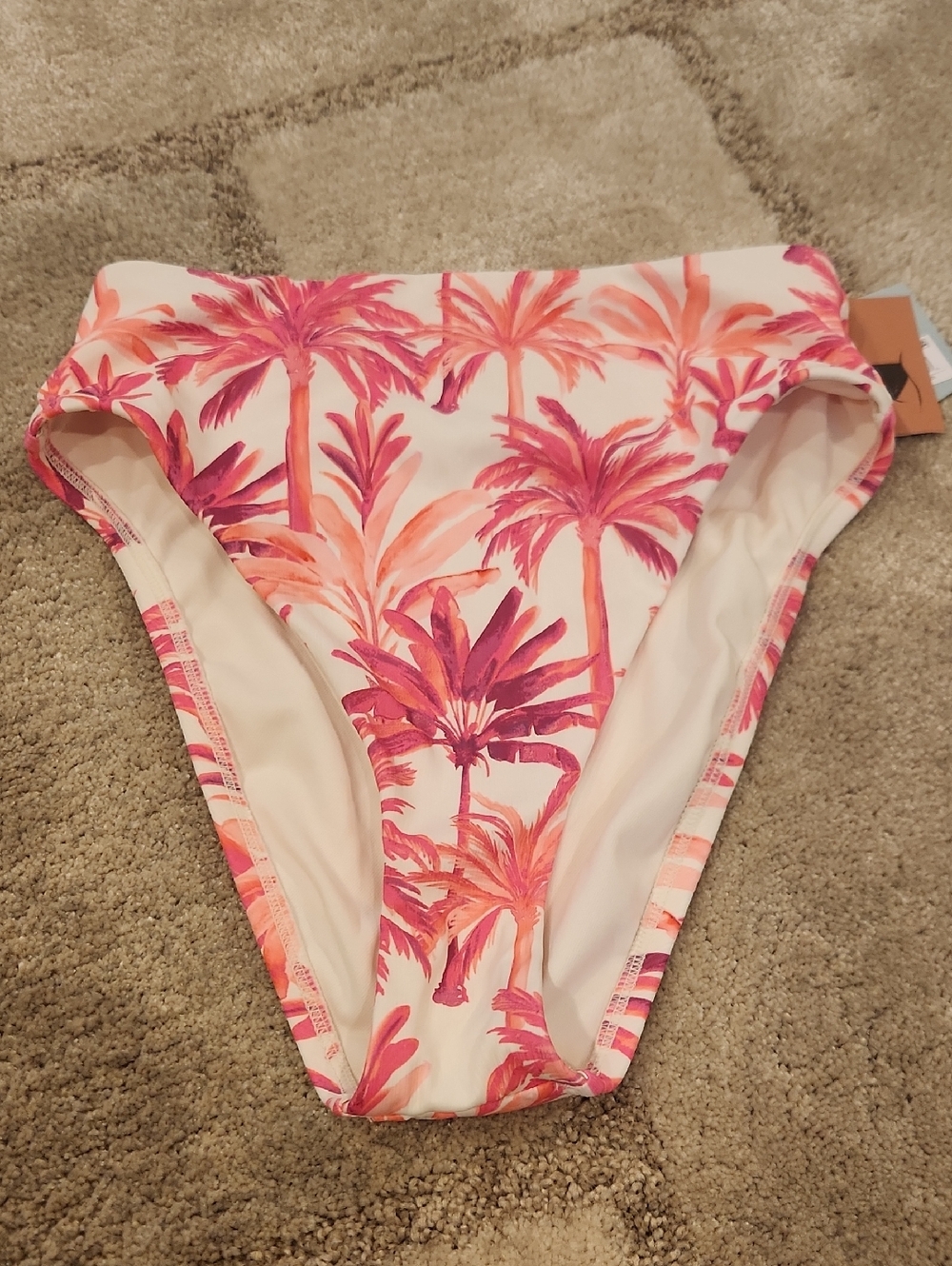 Shade And Shore Bikini Bottom